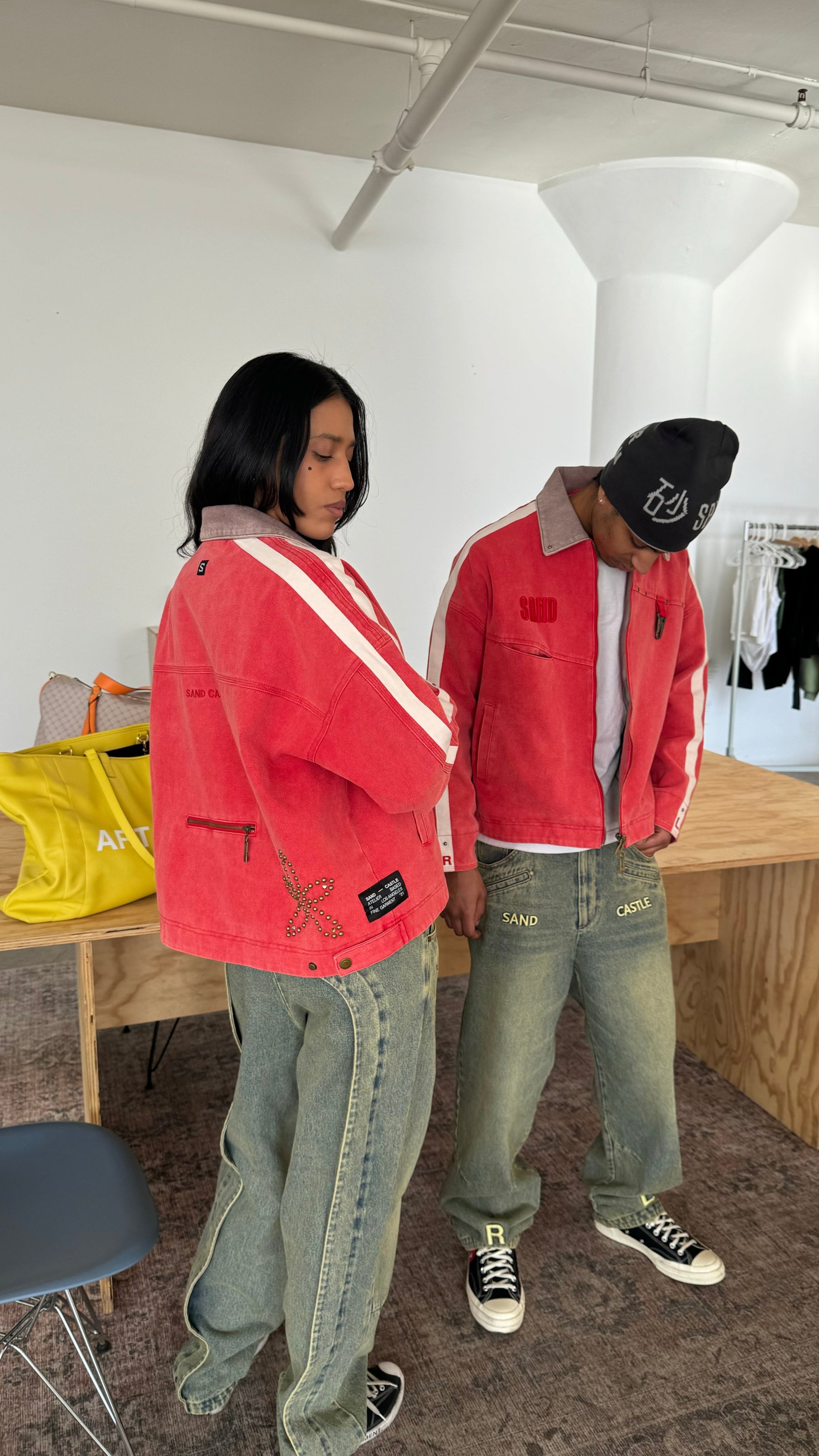 Winter 24 - Everyday Utility