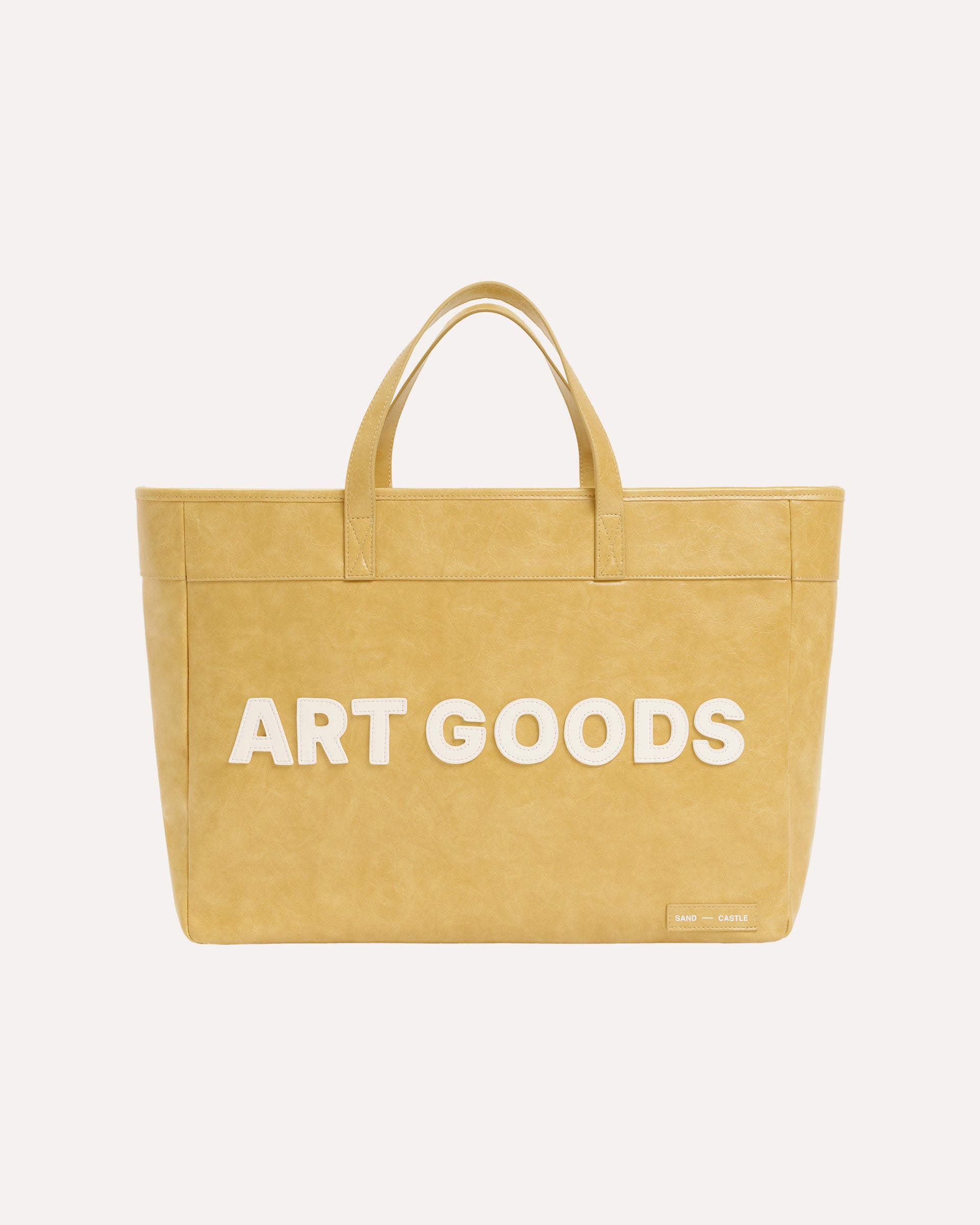 Art Goods Tote
