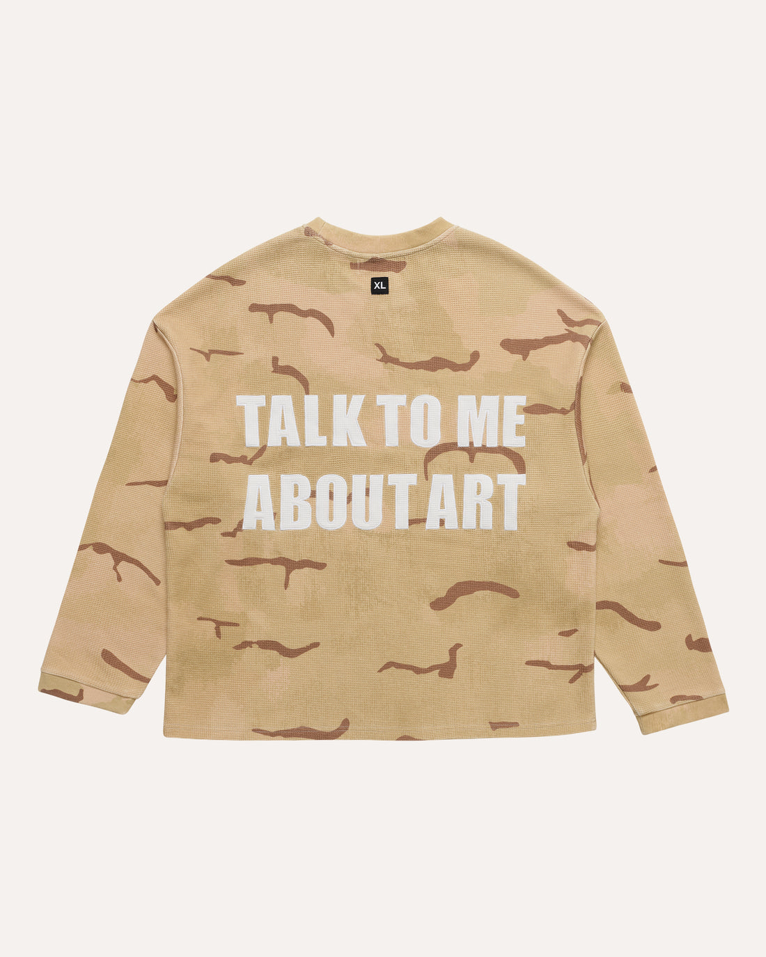 Art Thermal