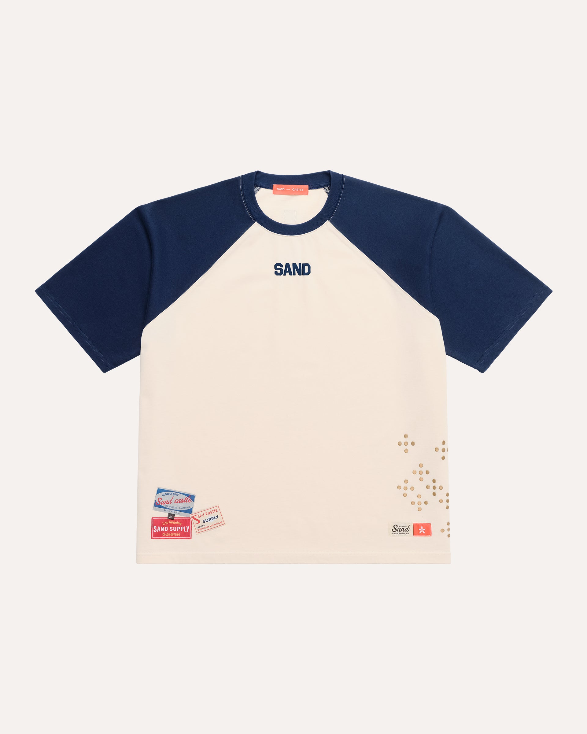 Base Tee