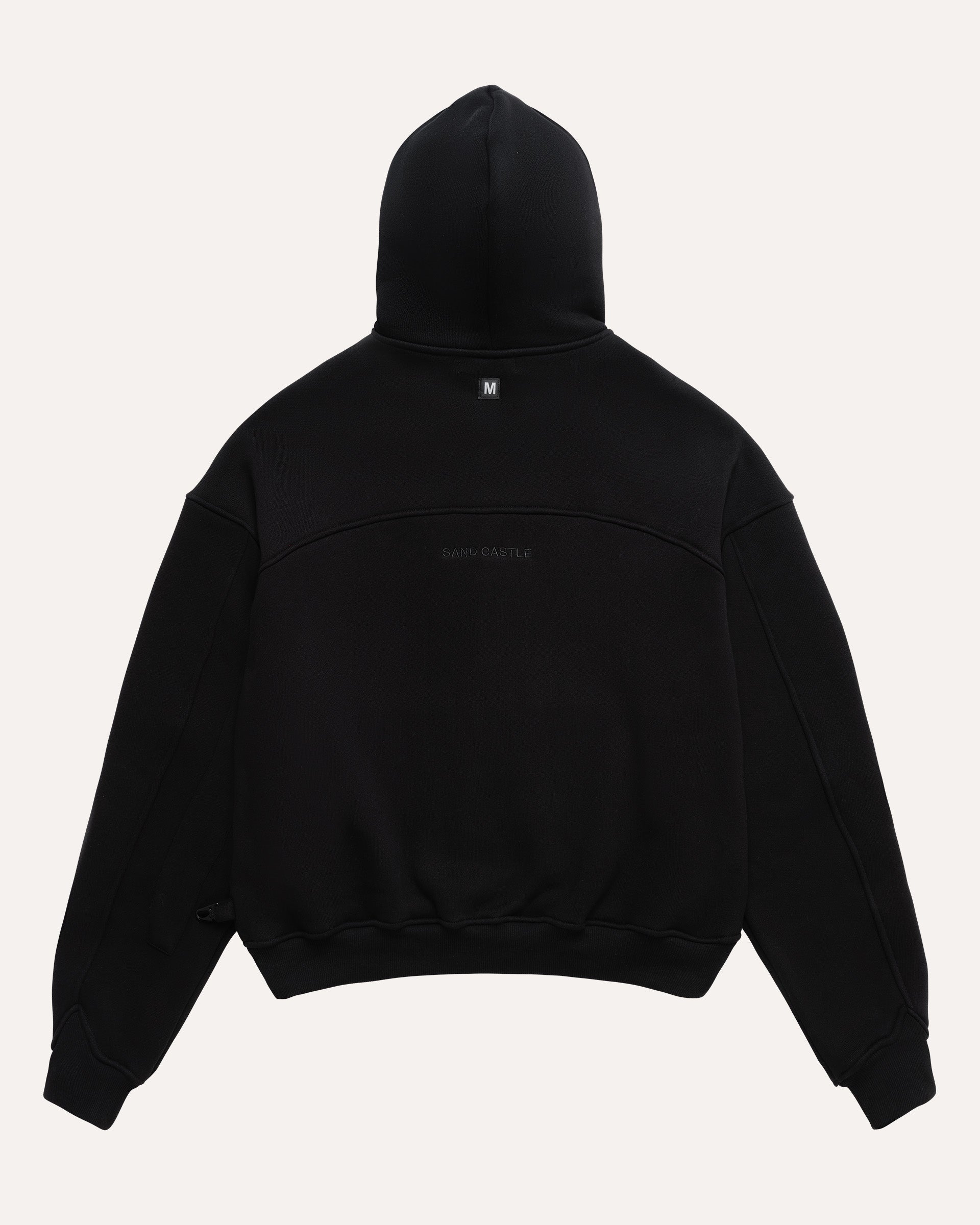 Heritage Hoodie