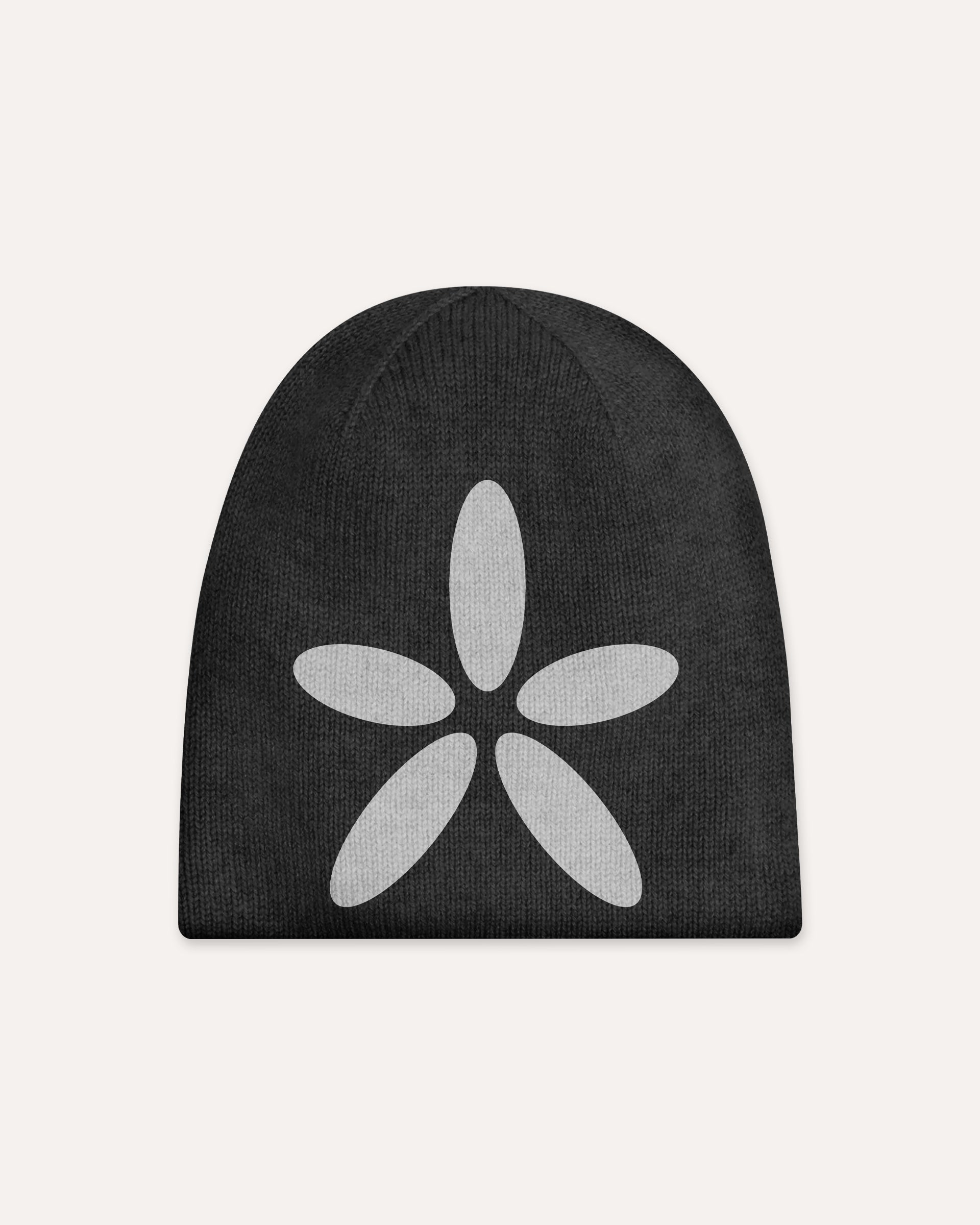 Beanie Black