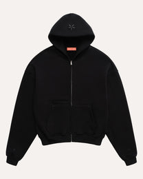 Heritage Hoodie