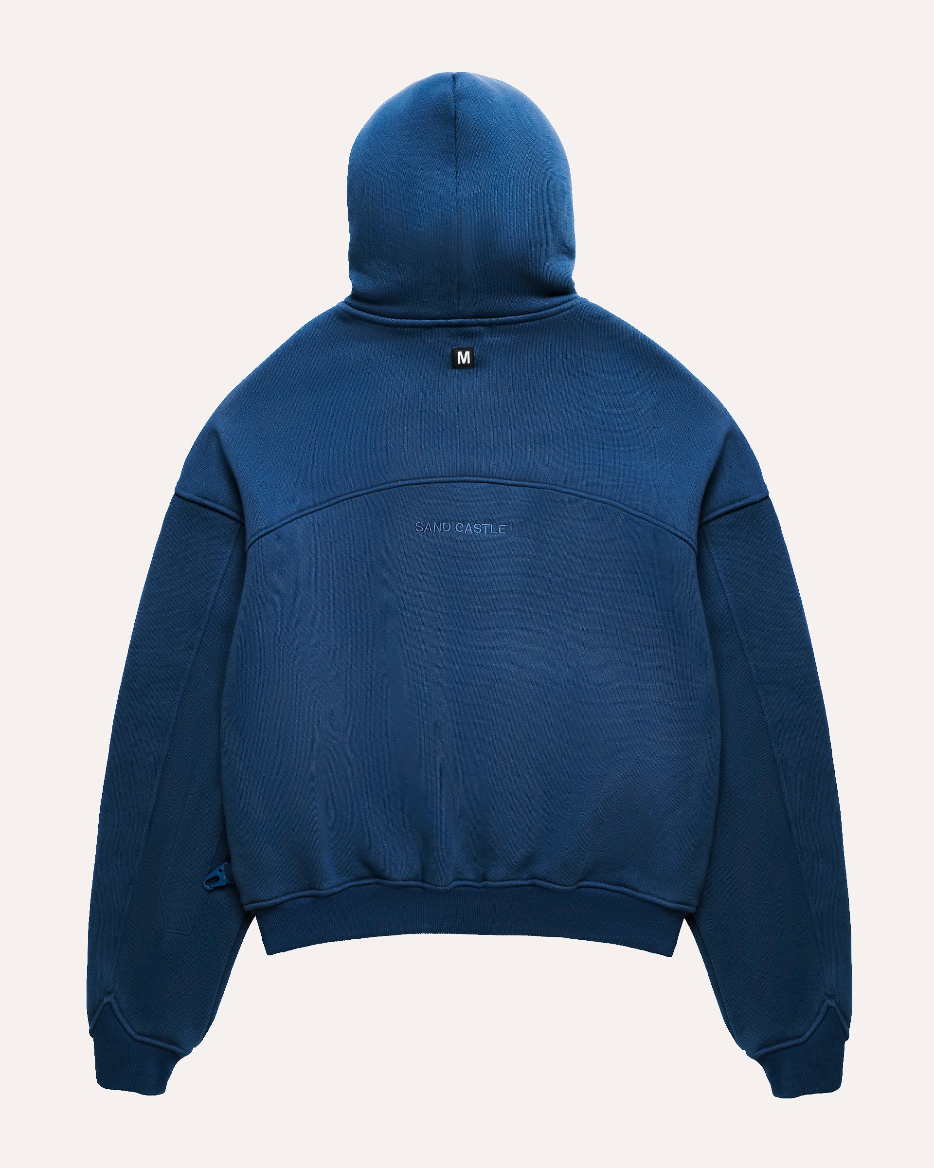 Heritage Hoodie