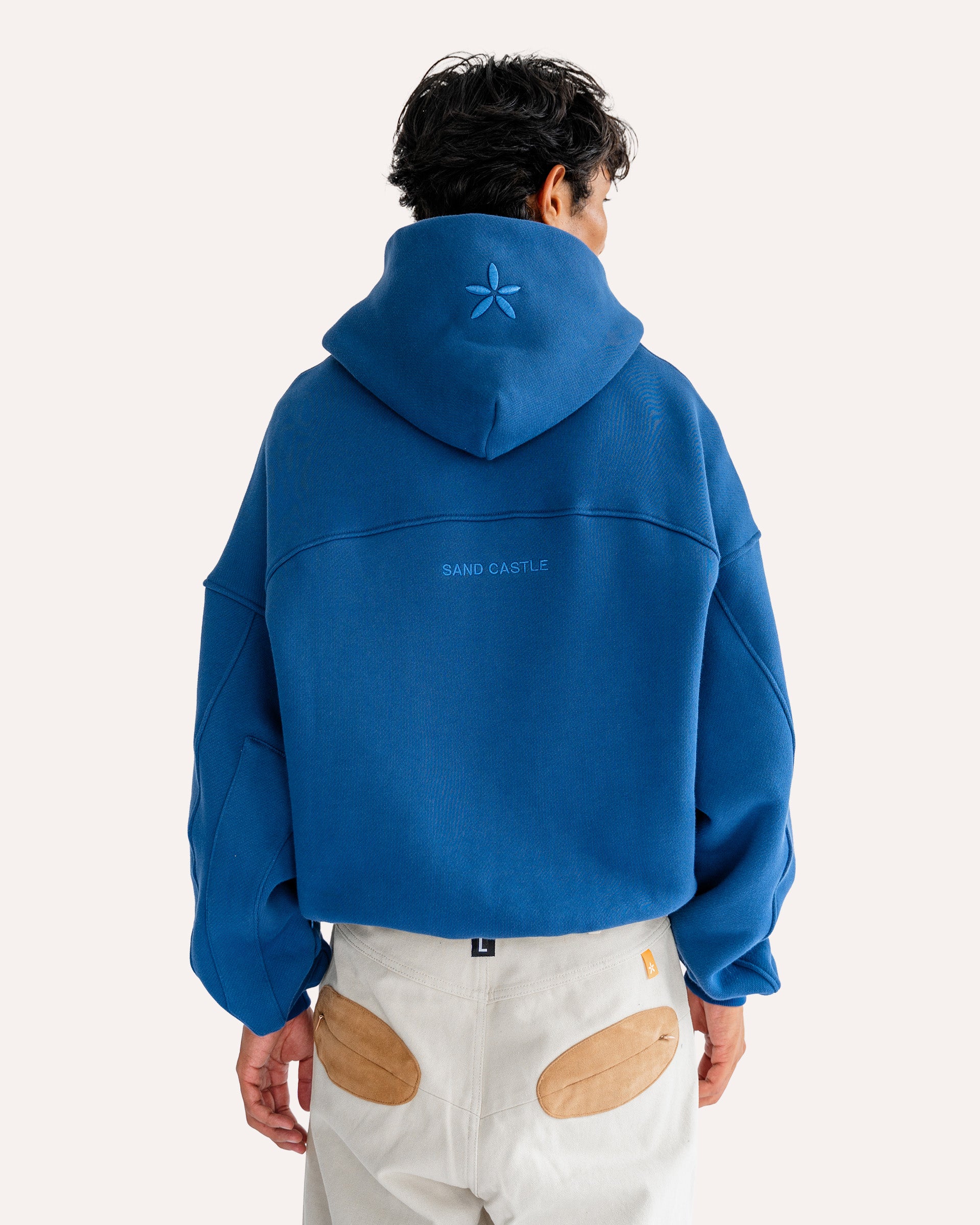 Heritage Hoodie