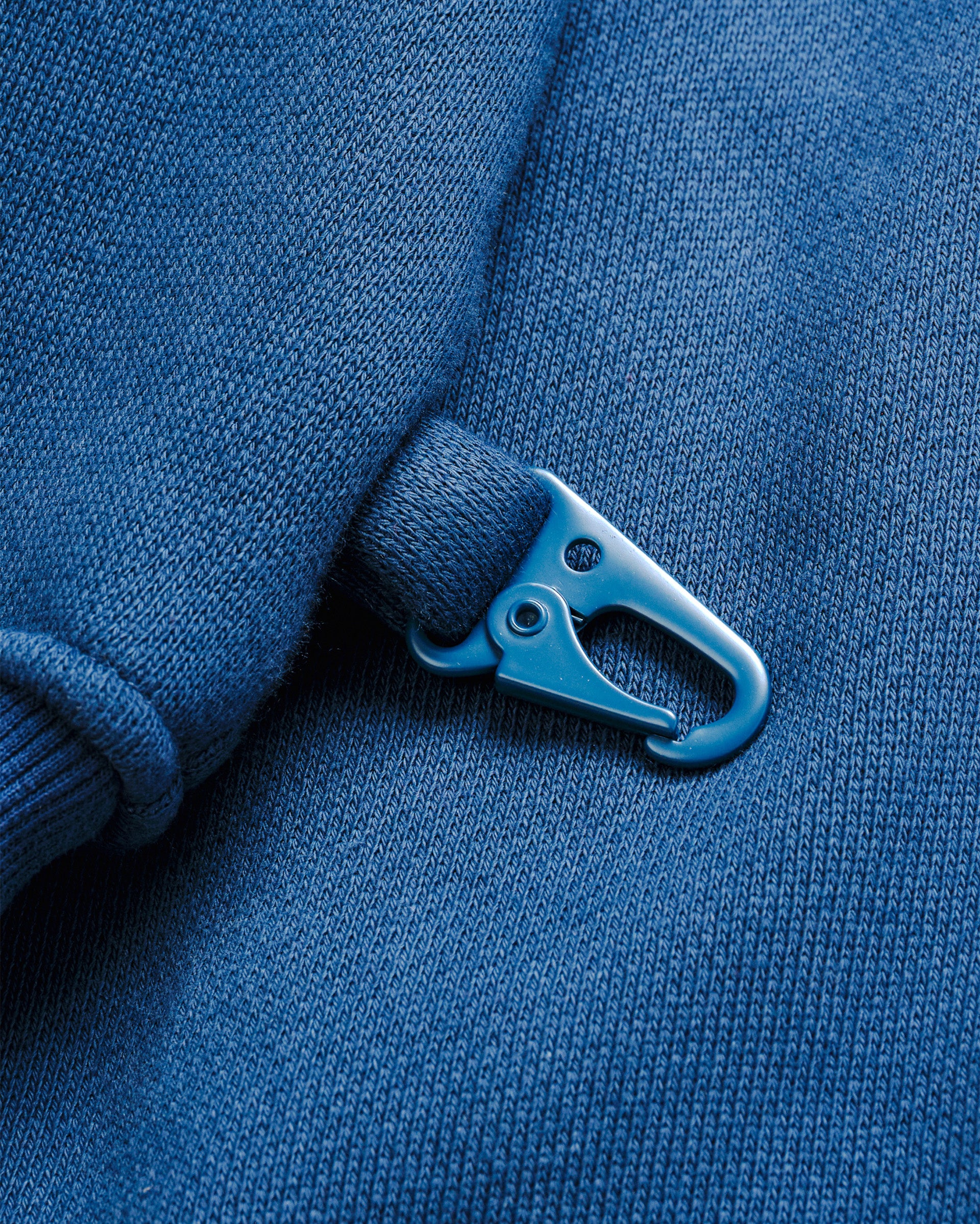 Heritage Hoodie