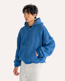 Heritage Hoodie