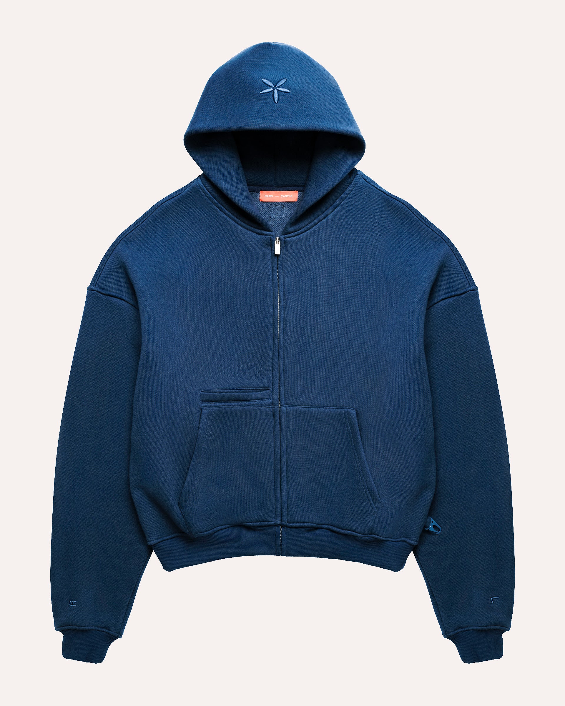 Heritage Hoodie