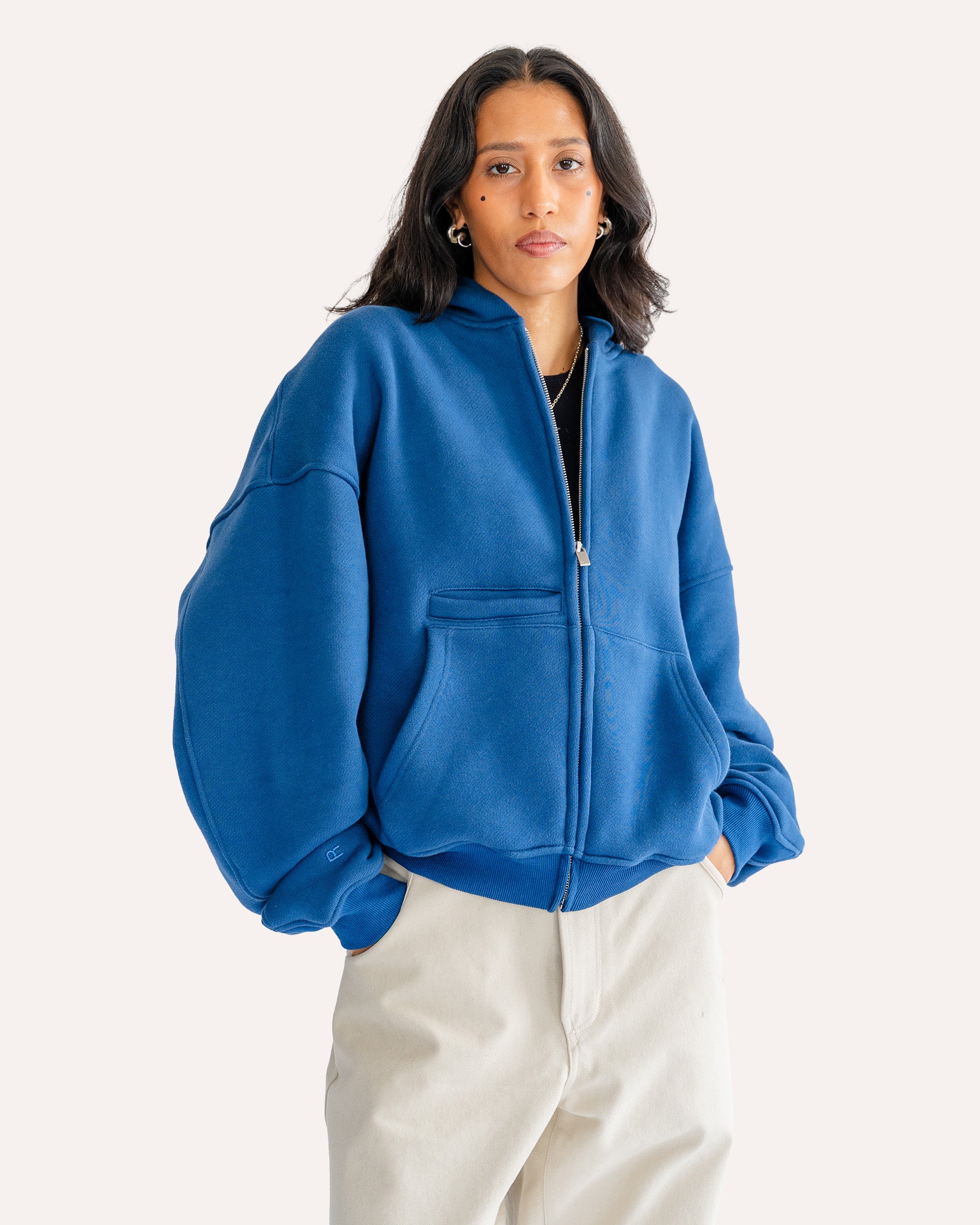 Heritage Hoodie