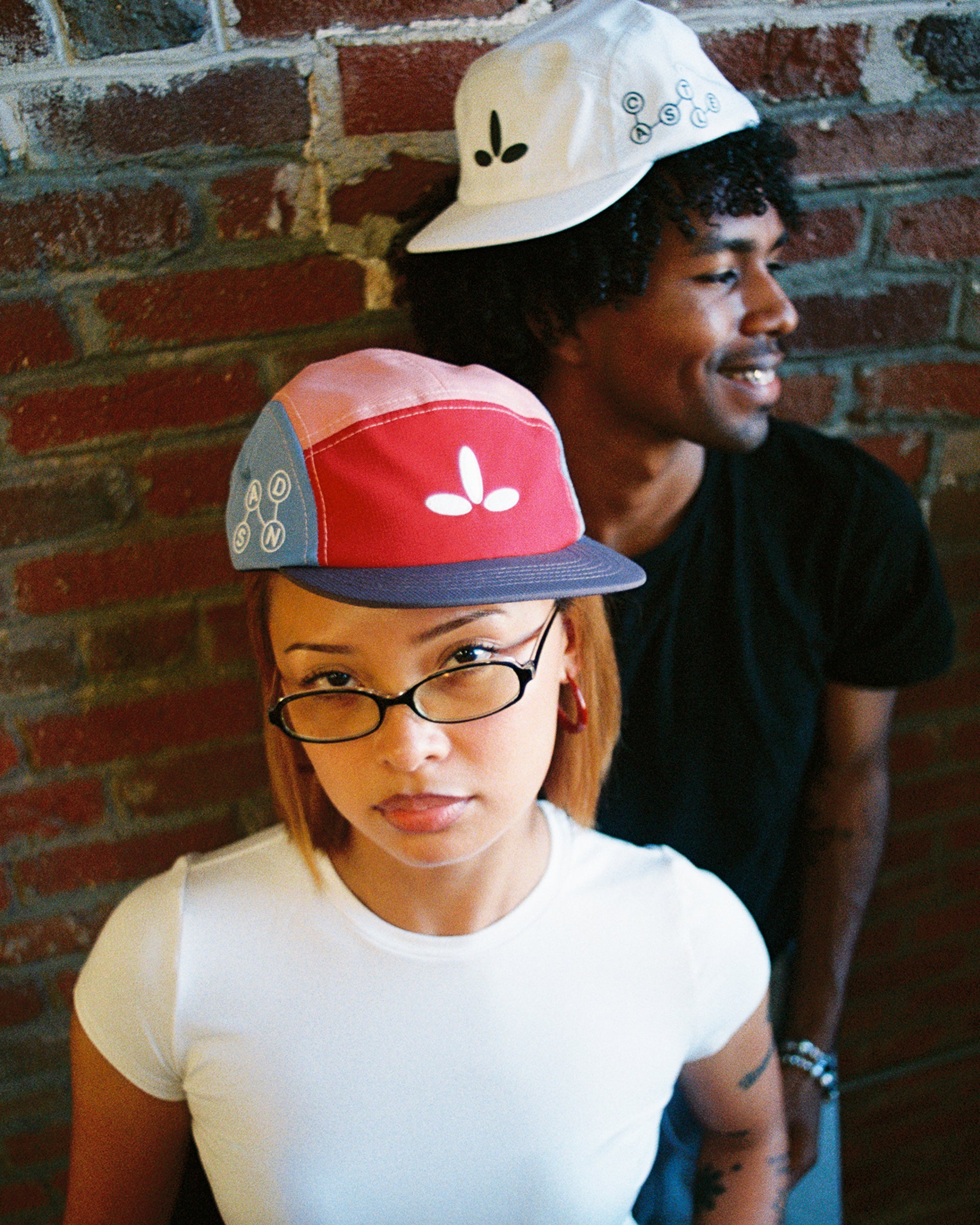 Trail Hat