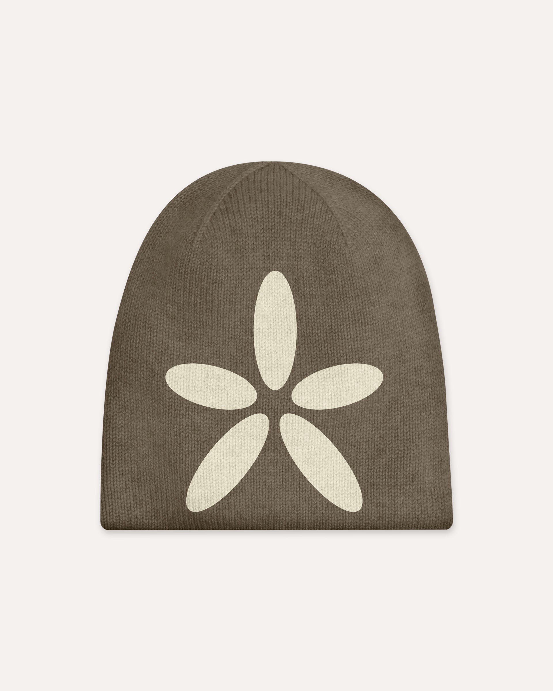 Beanie Brown