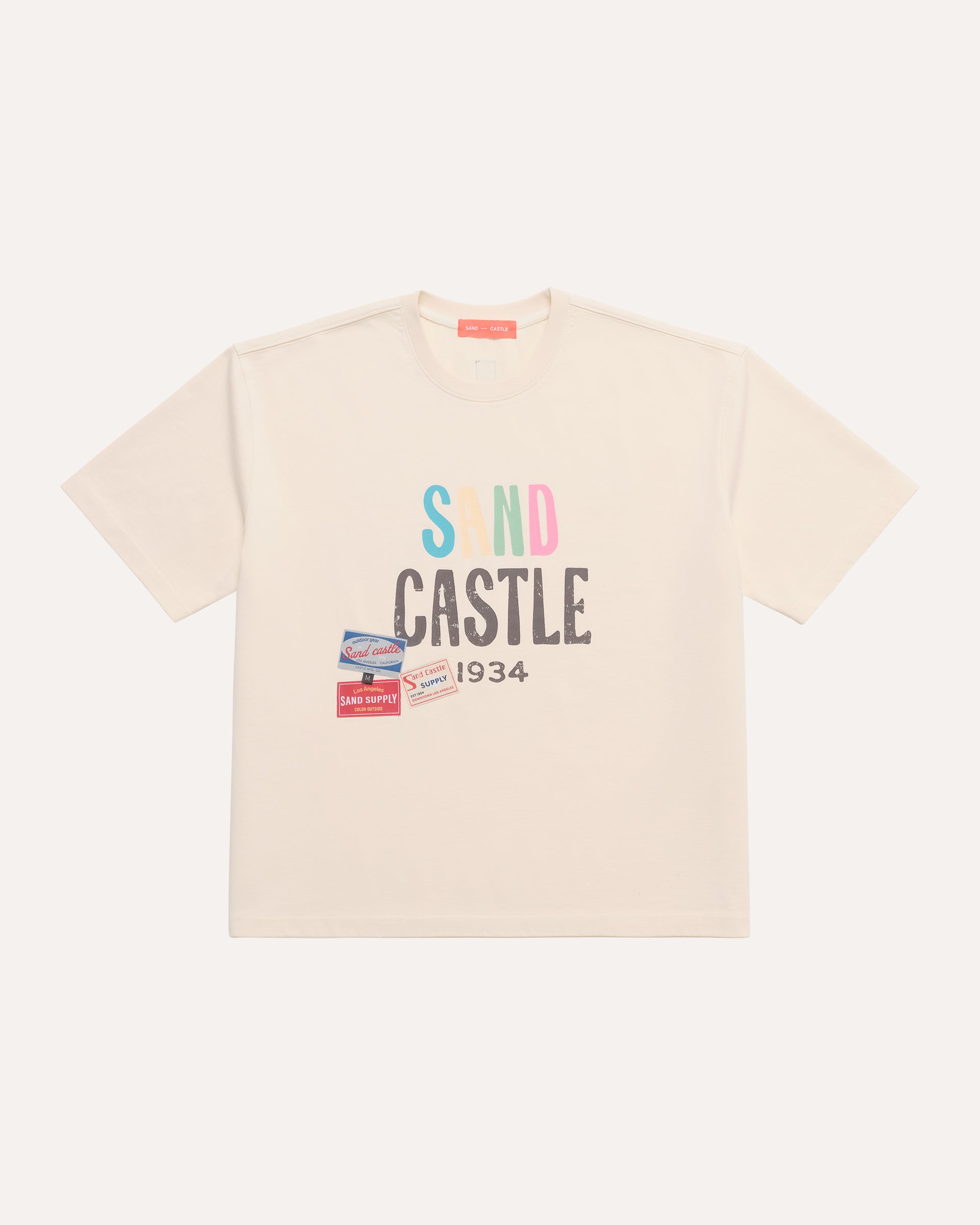 Childlike Tee