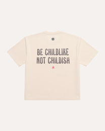Childlike Tee