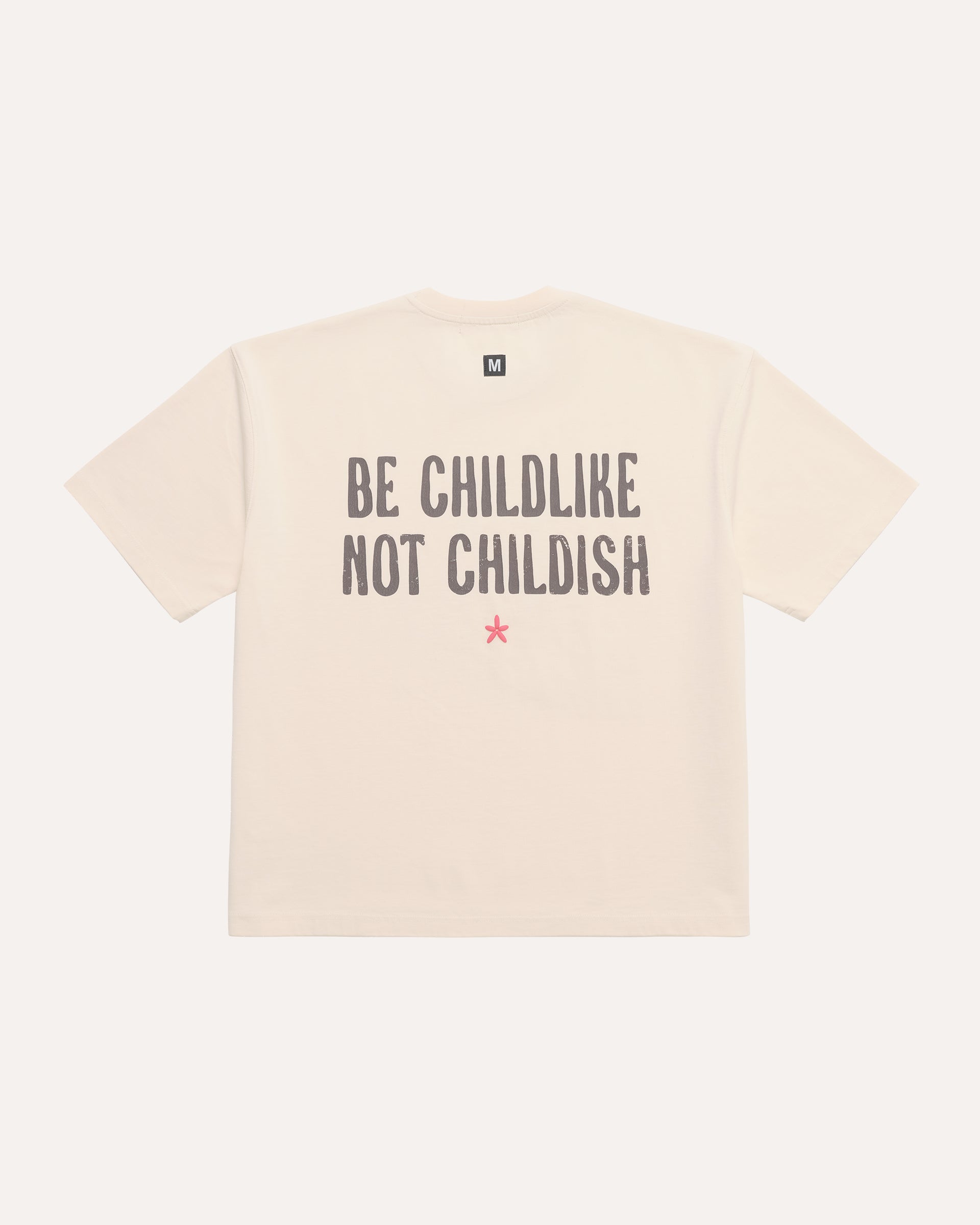 Childlike Tee