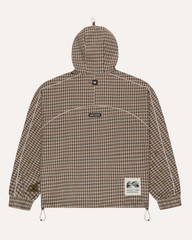 Plaid Jacket