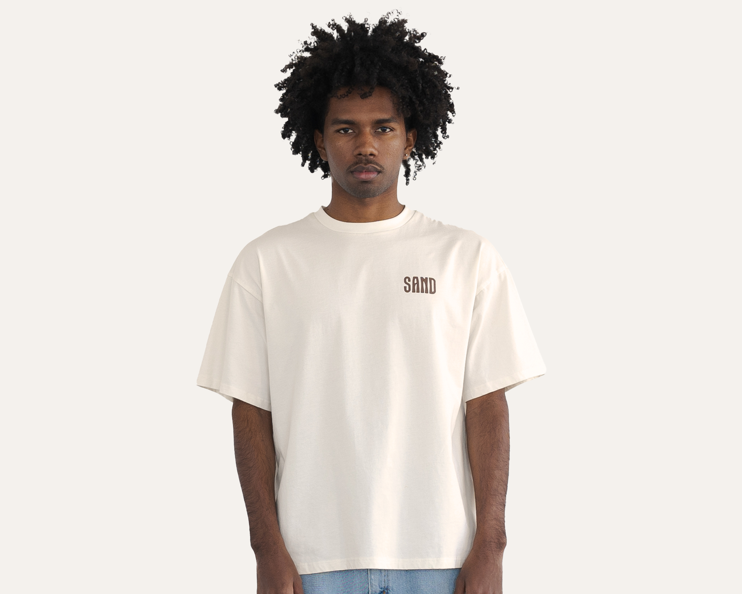 Love Language Tee