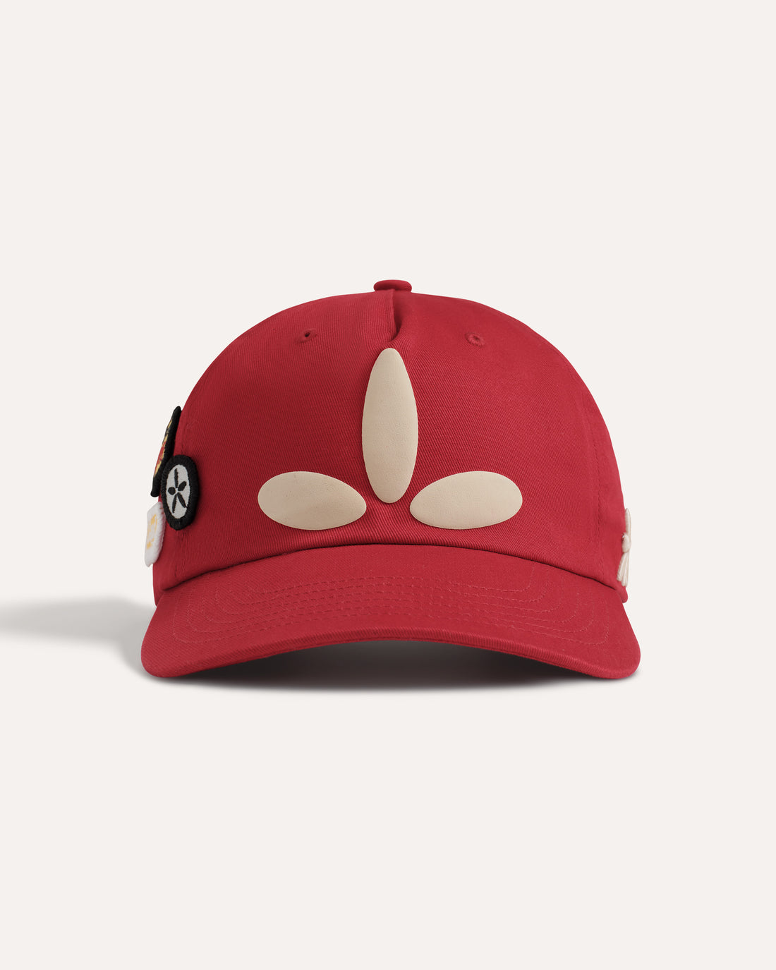 Sandmark Cap