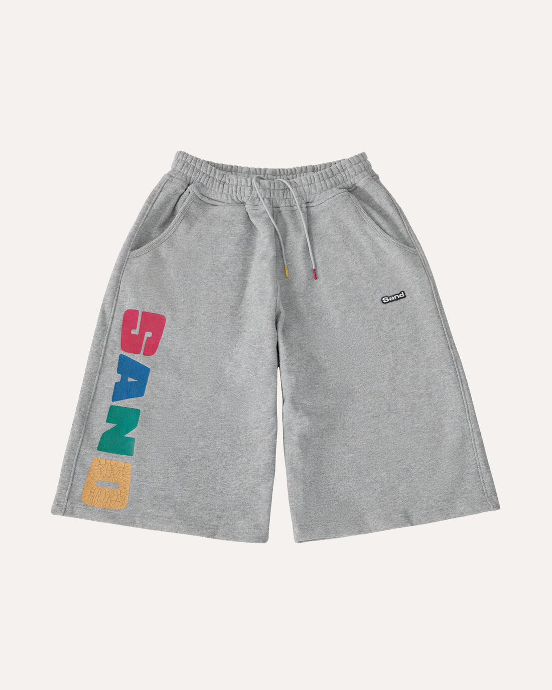 Venice Sweat Shorts