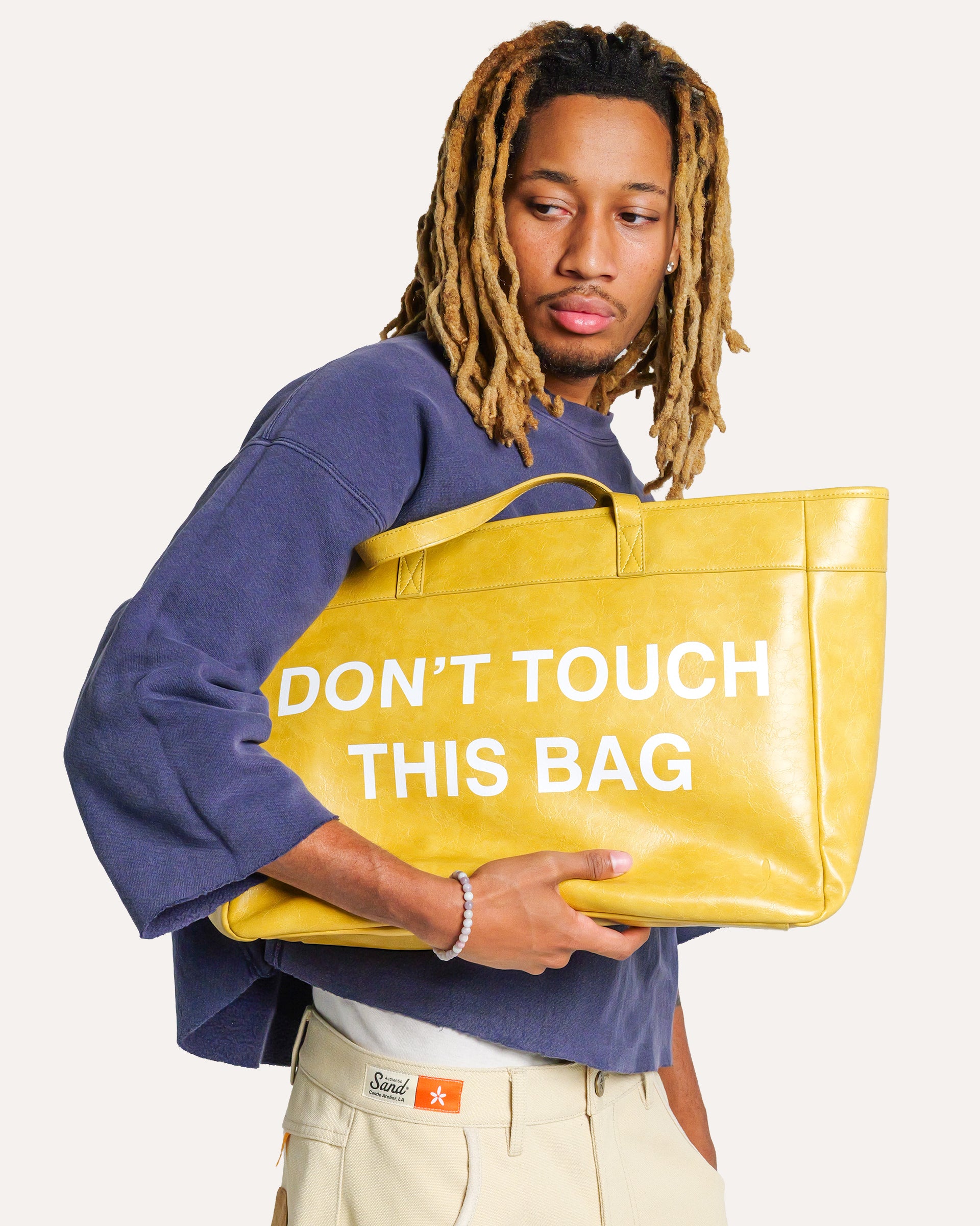 Art Goods Tote