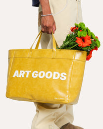 Art Goods Tote