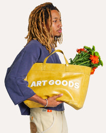 Art Goods Tote