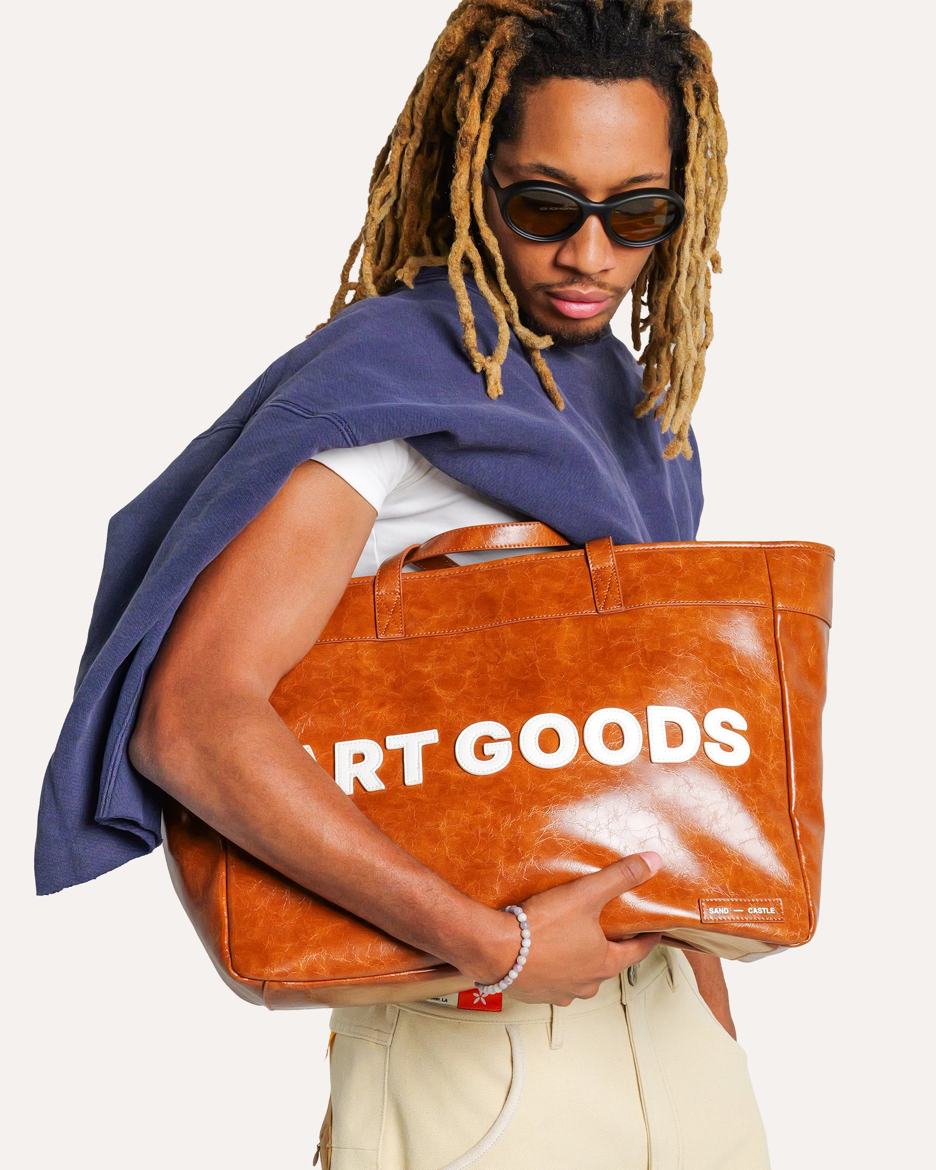 Art Goods Tote