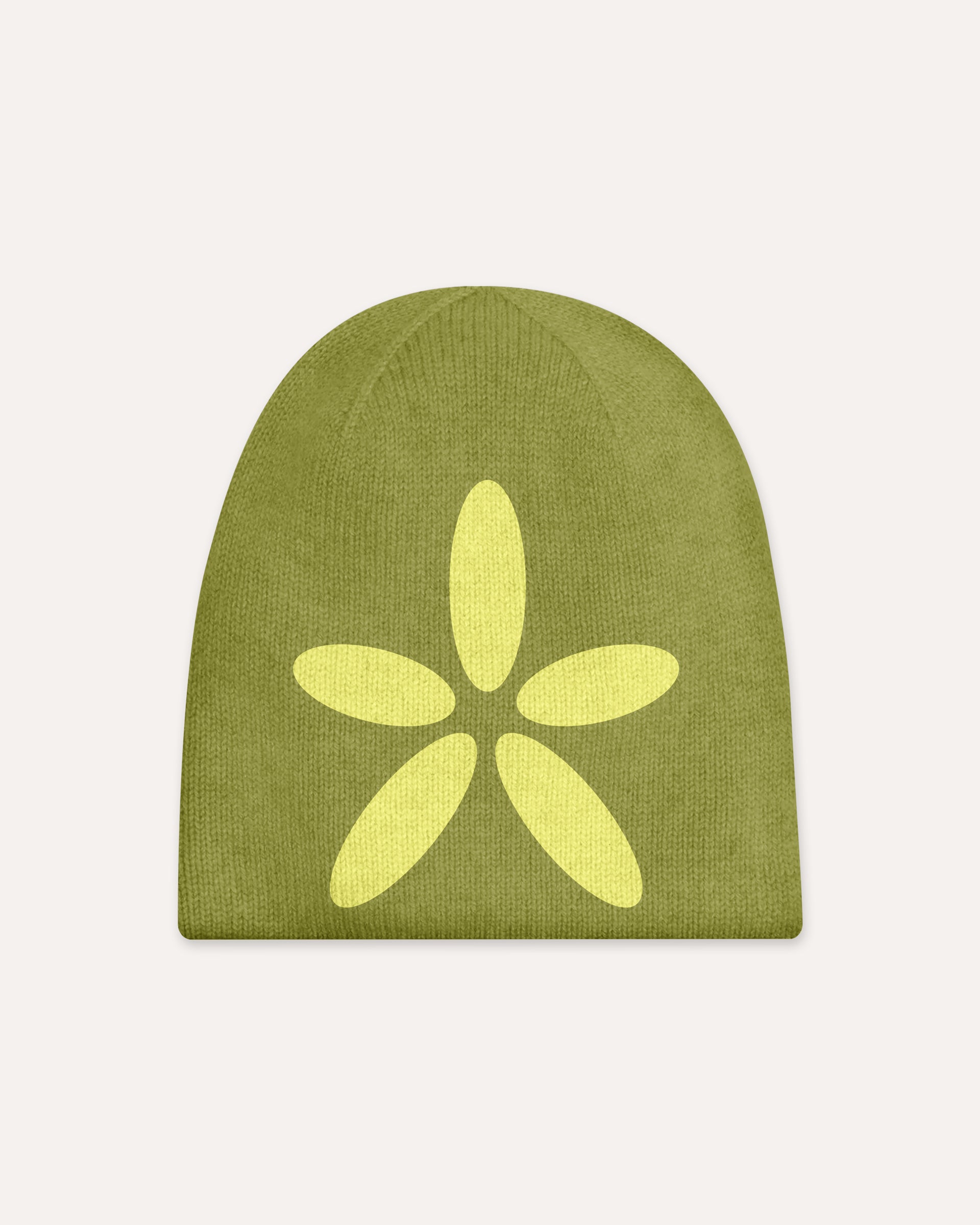 Beanie Matcha