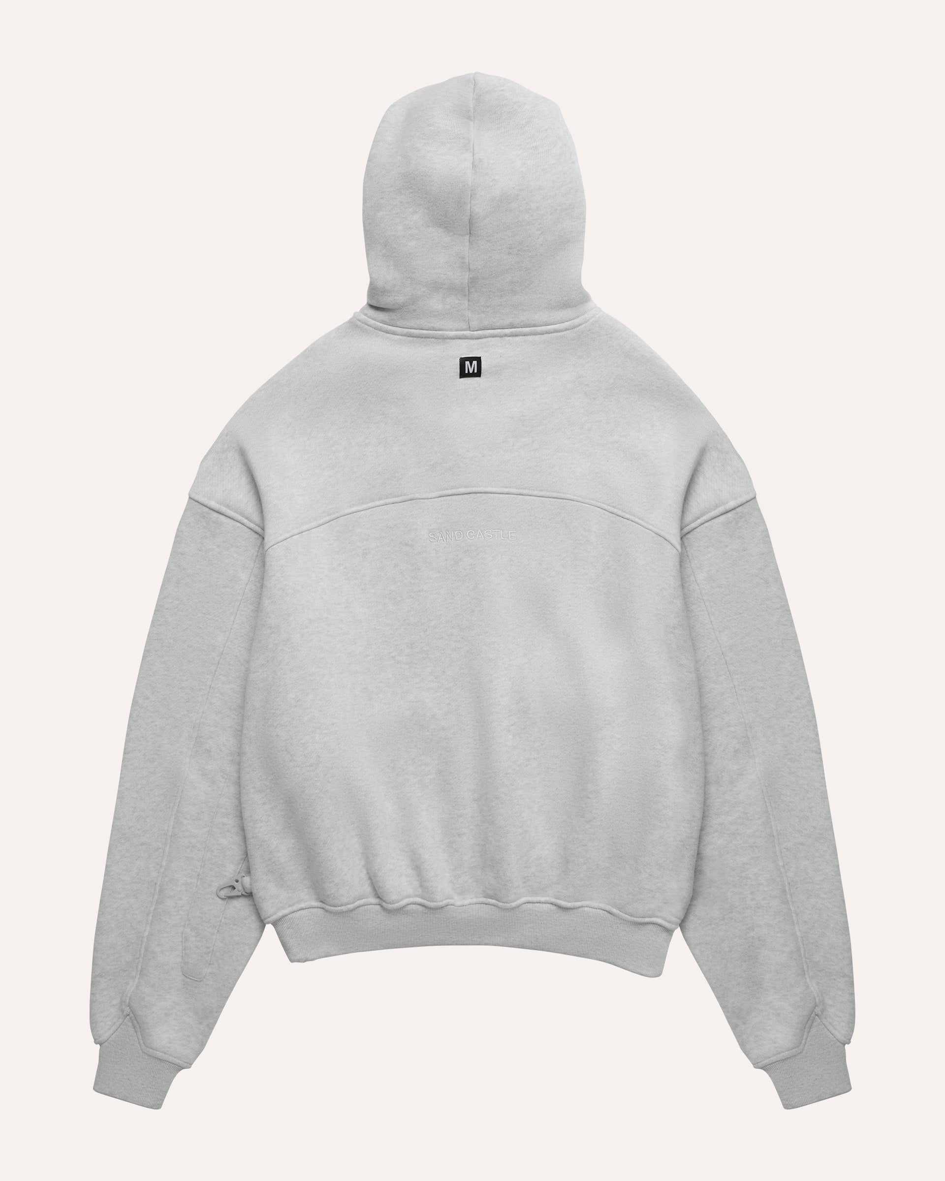 Heritage Hoodie