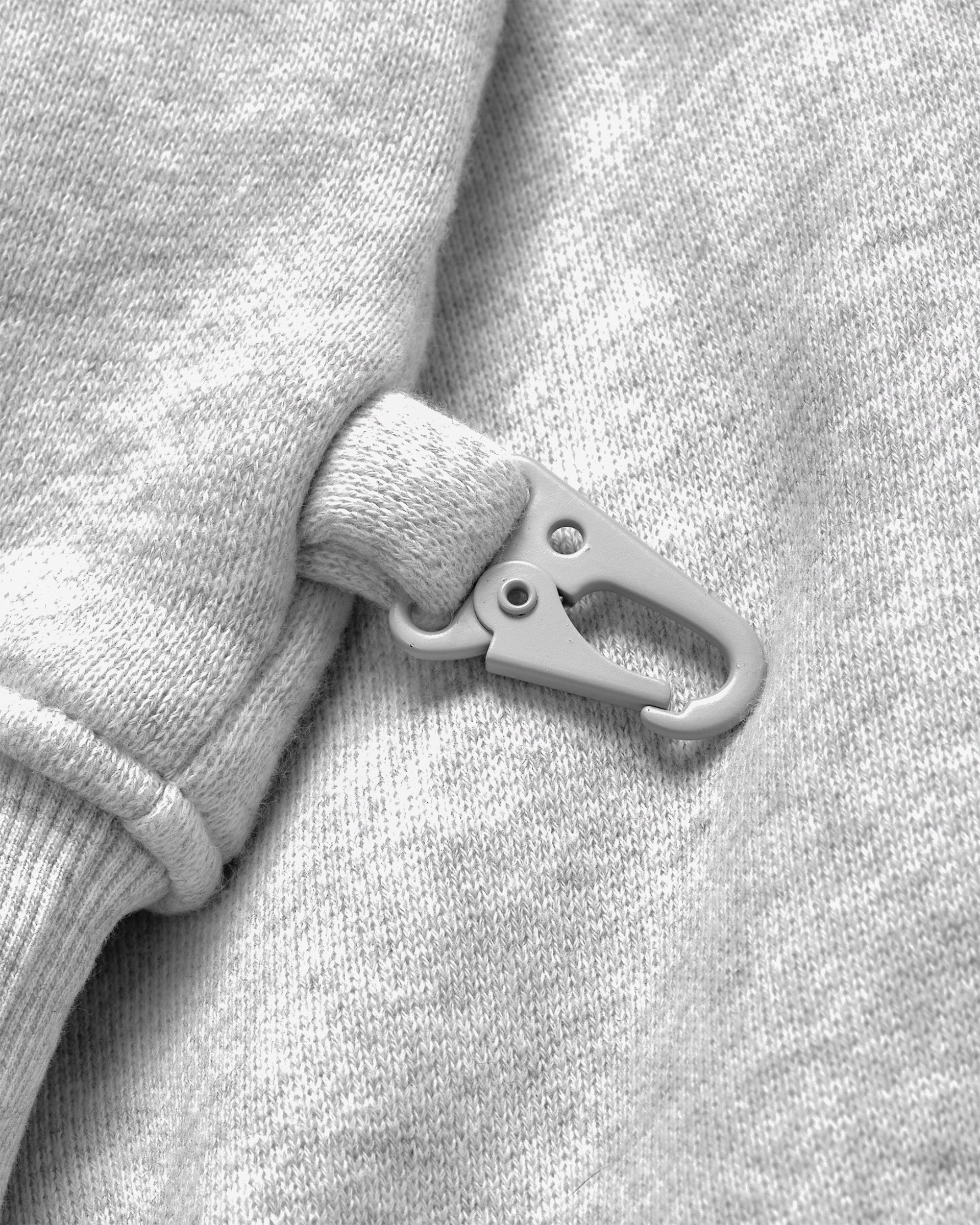 Heritage Hoodie
