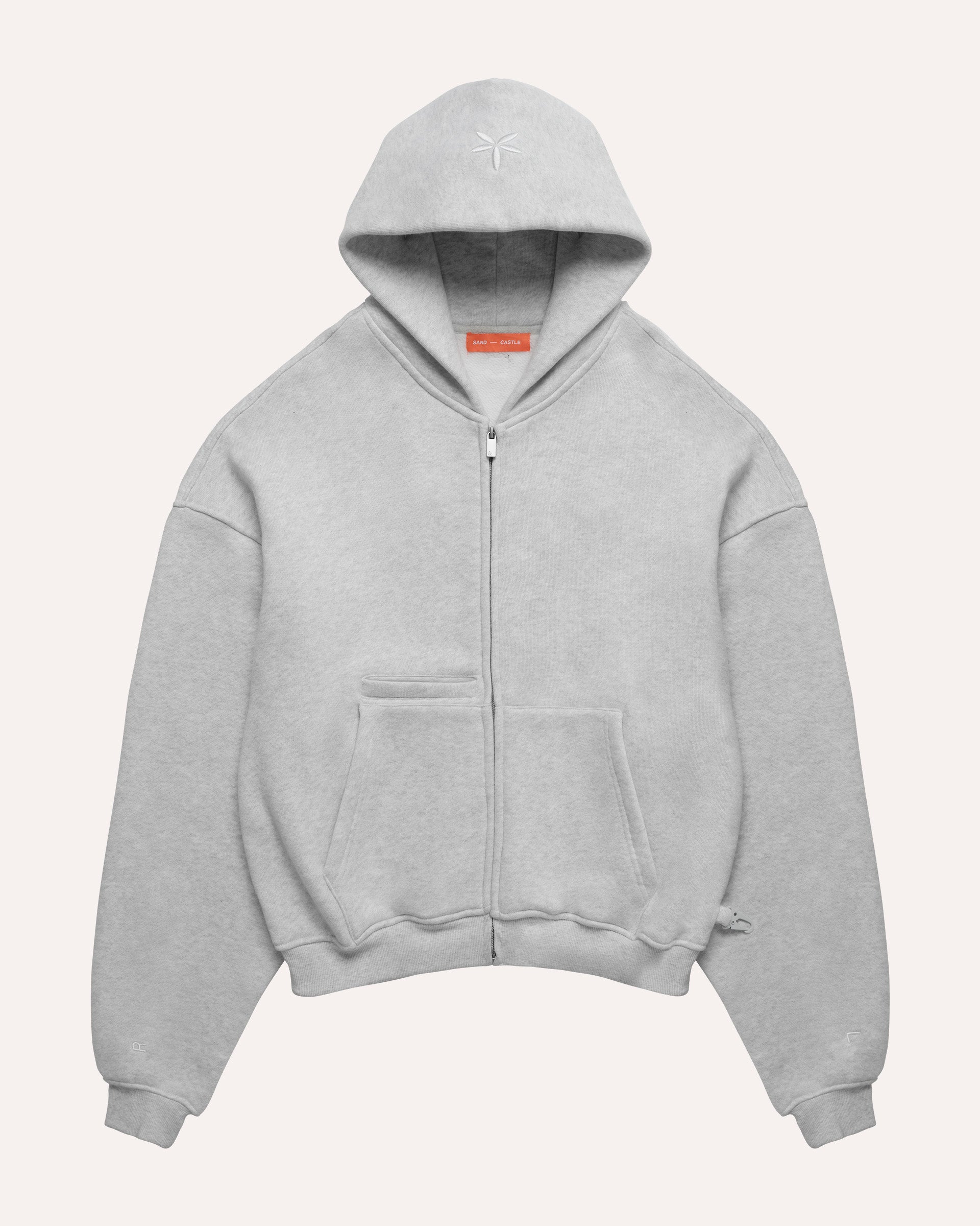 Heritage Hoodie