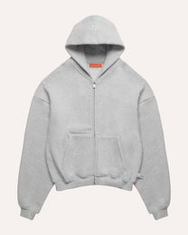Heritage Hoodie