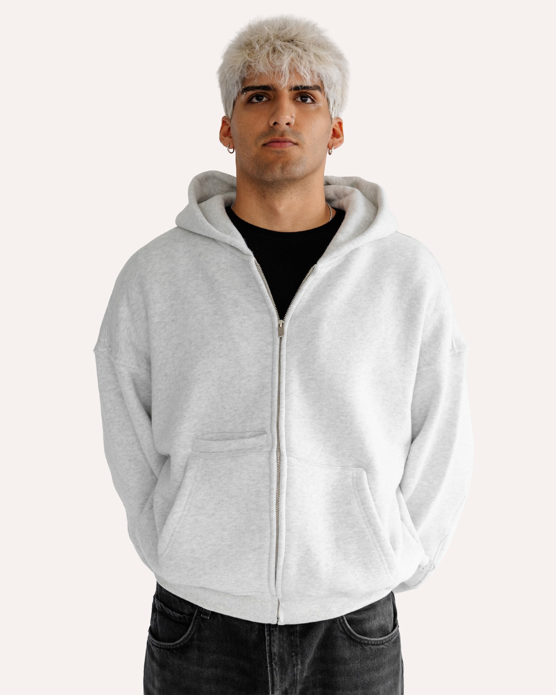 Heritage Hoodie