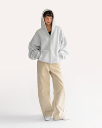 Heritage Hoodie