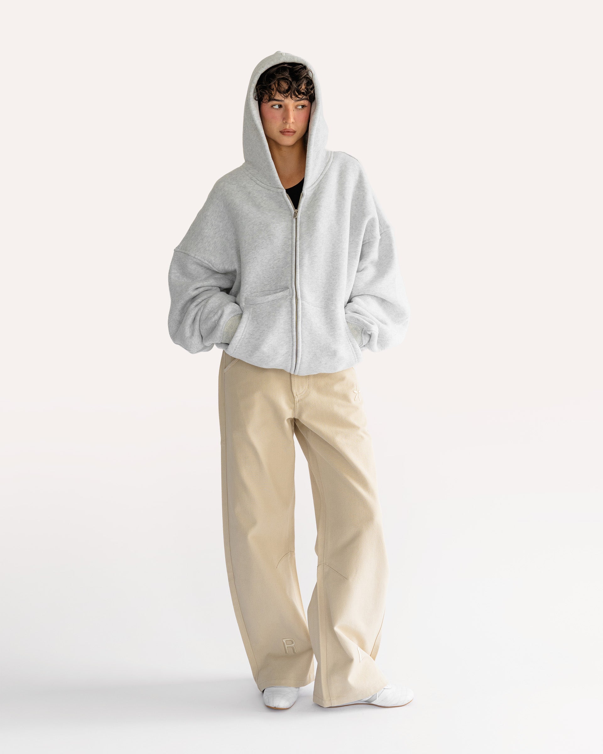 Heritage Hoodie