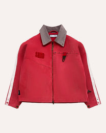 Atelier Jacket