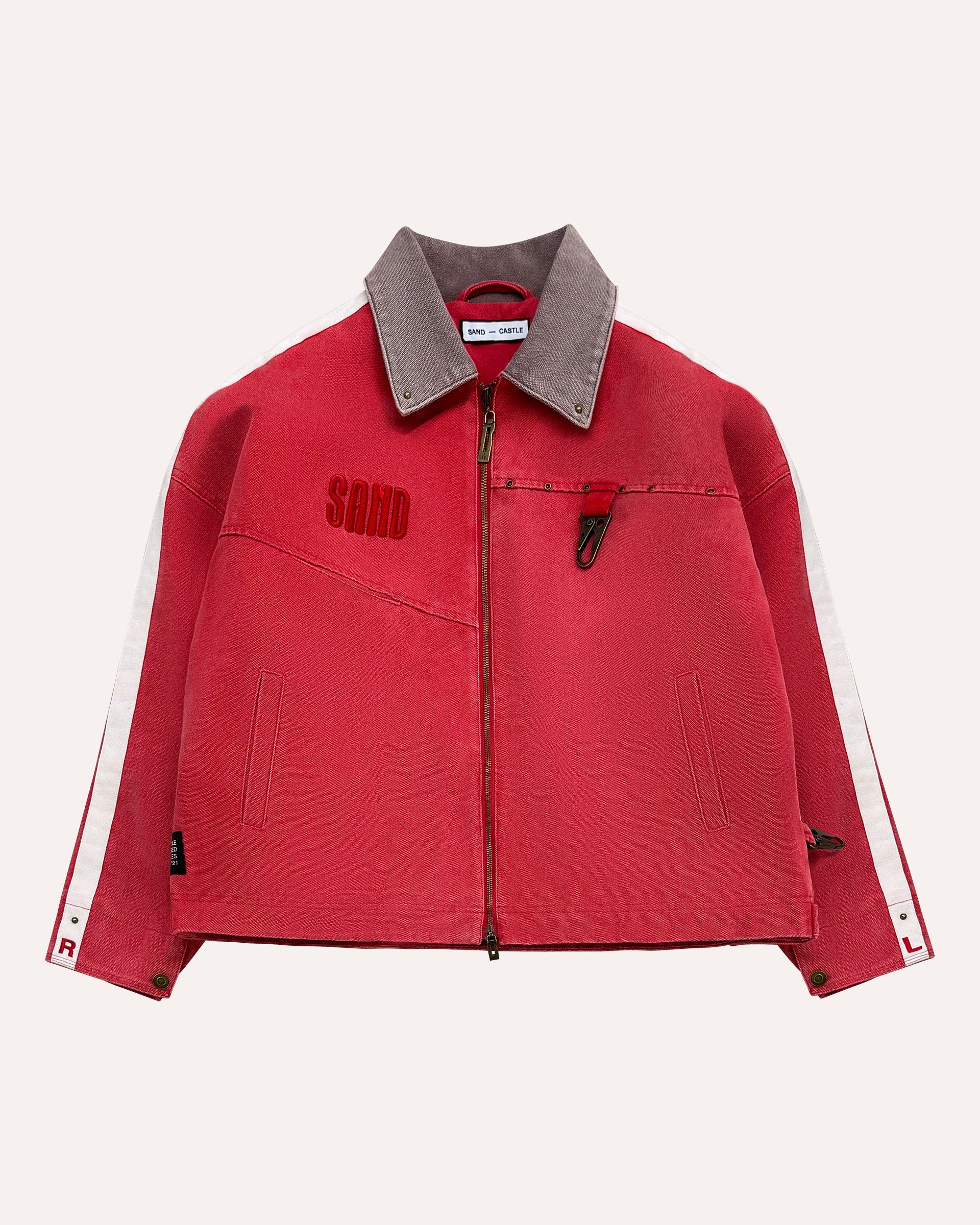 Atelier Jacket