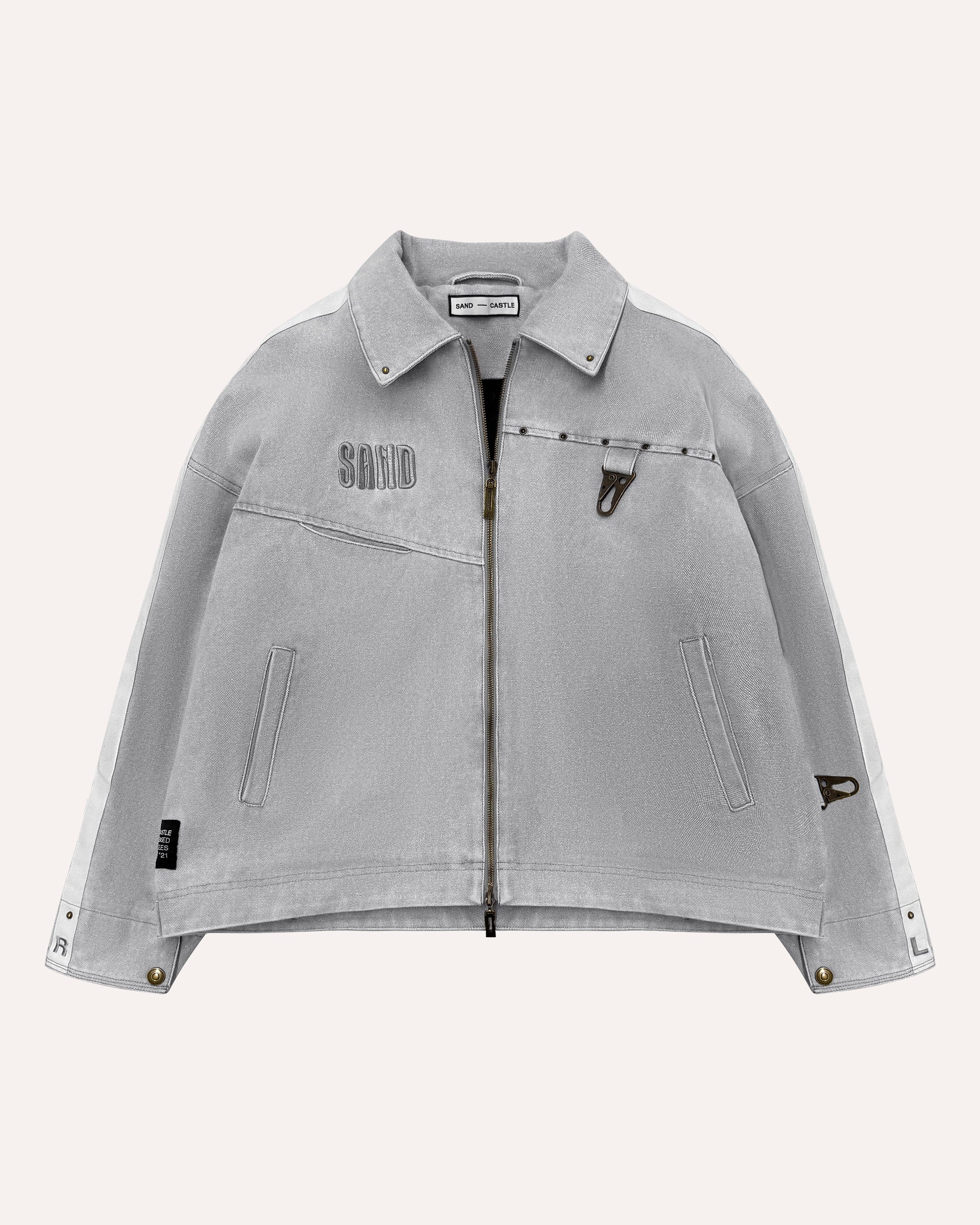 Atelier Jacket