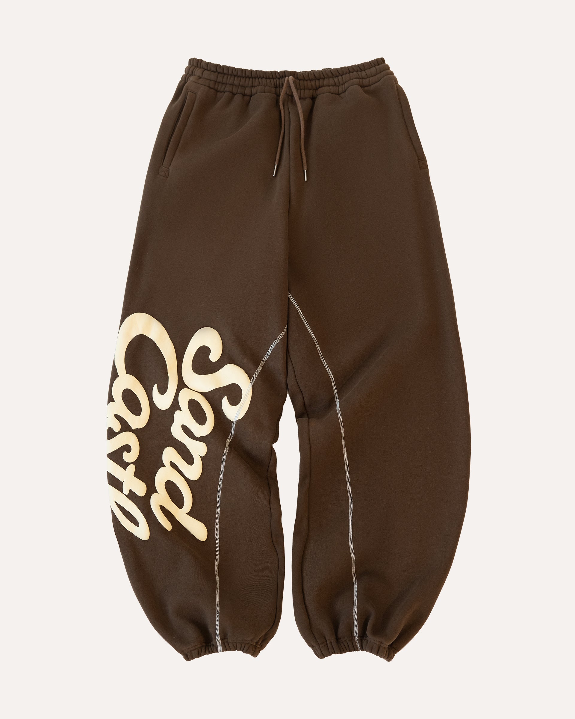 Big ol' Sweats