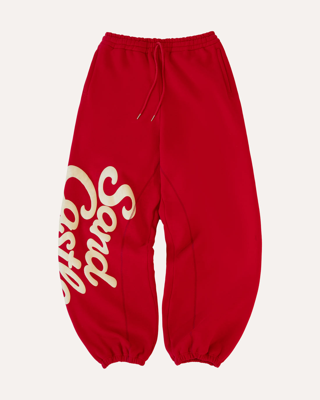 Big ol' Sweats