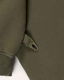 Heritage Pull-Over Hoodie