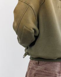 Heritage Pull-Over Hoodie