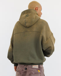 Heritage Pull-Over Hoodie