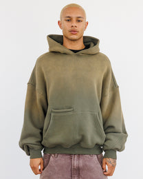 Heritage Pull-Over Hoodie
