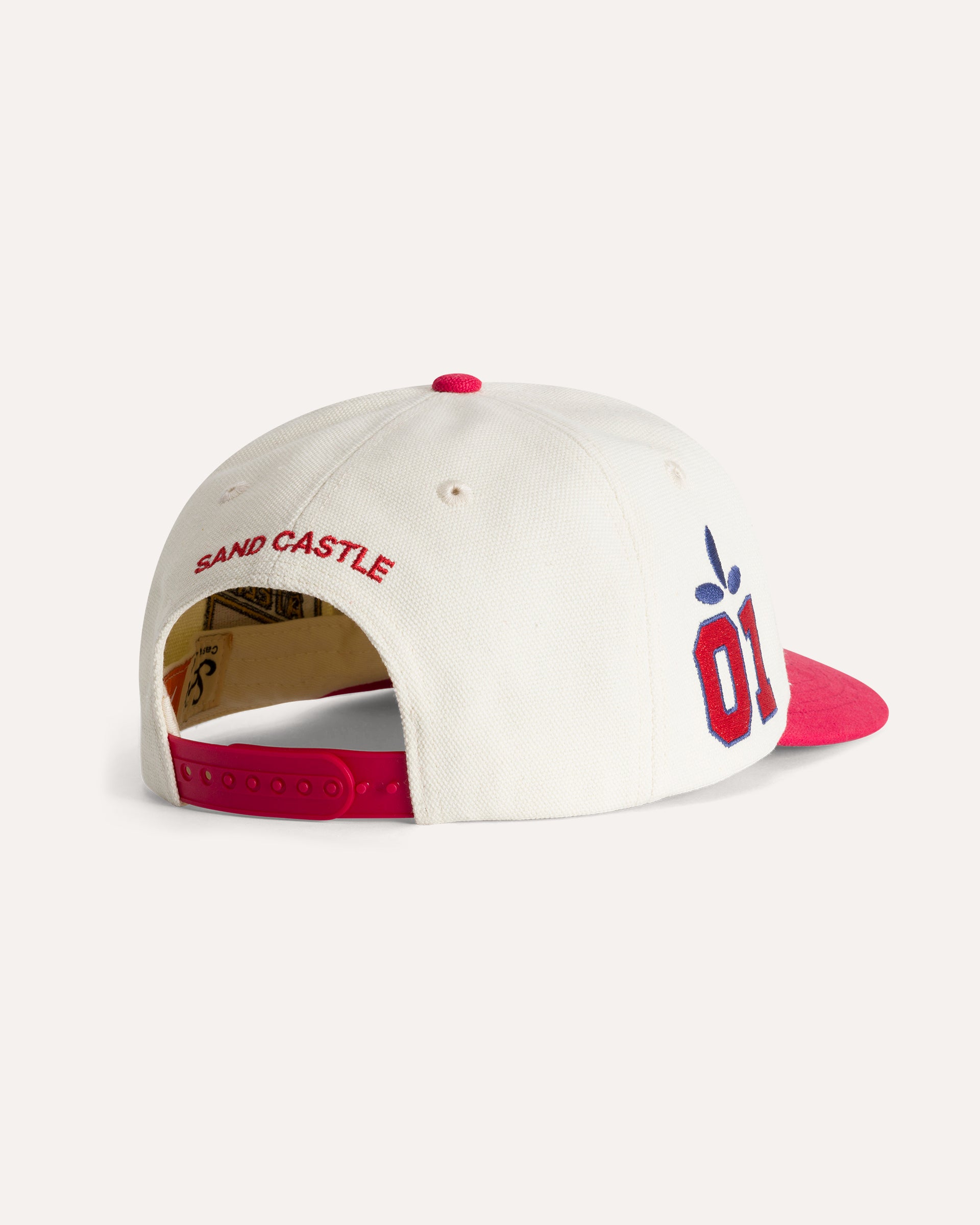 Moto Cap
