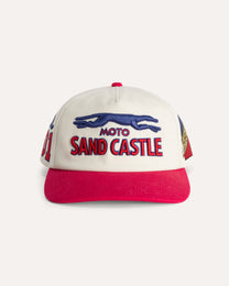 Moto Cap