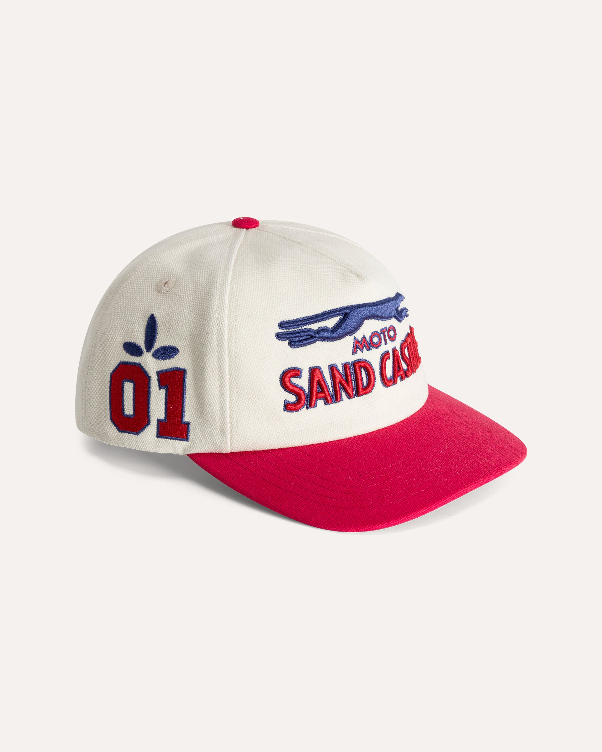Moto Cap
