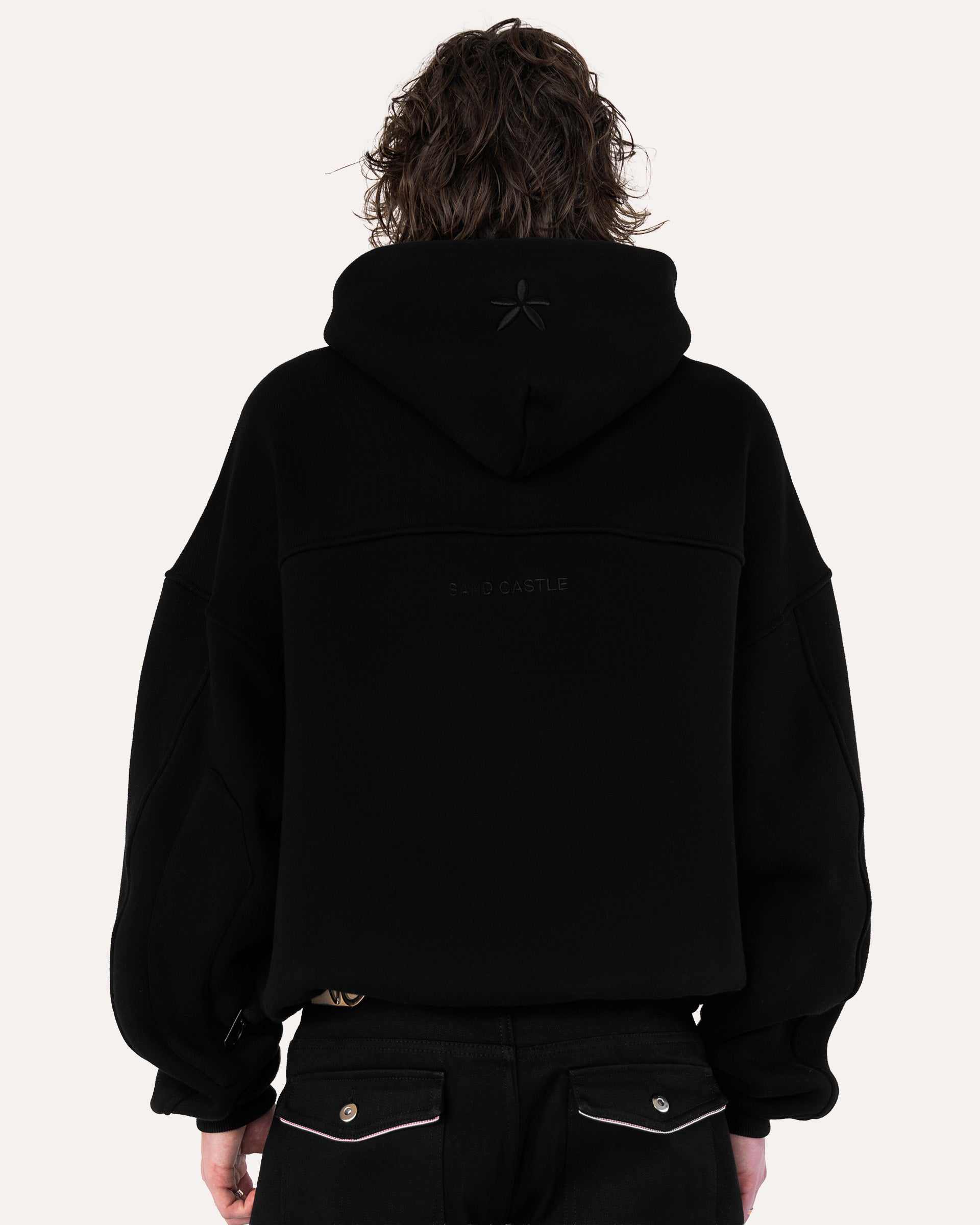 Heritage Hoodie