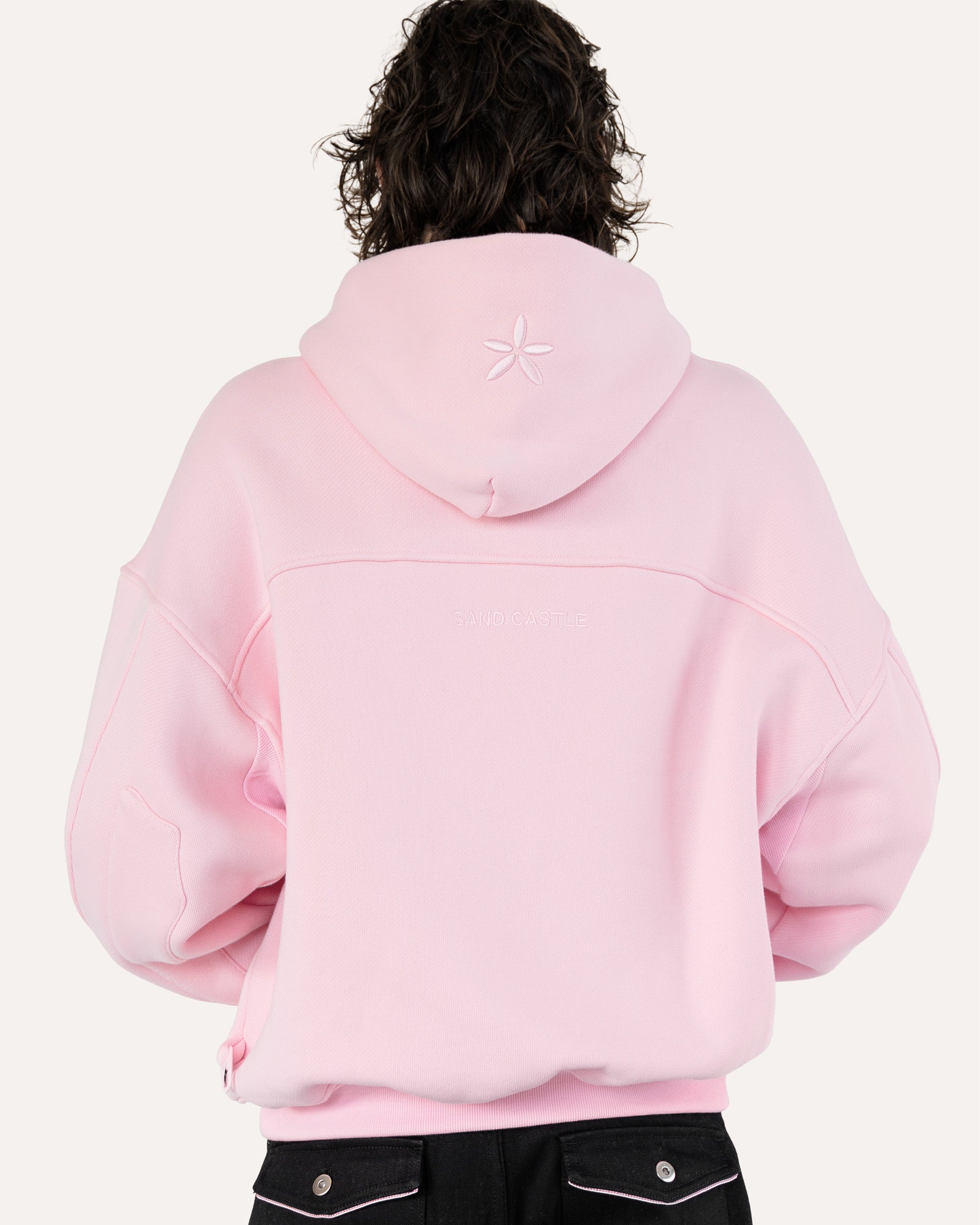 Heritage Hoodie
