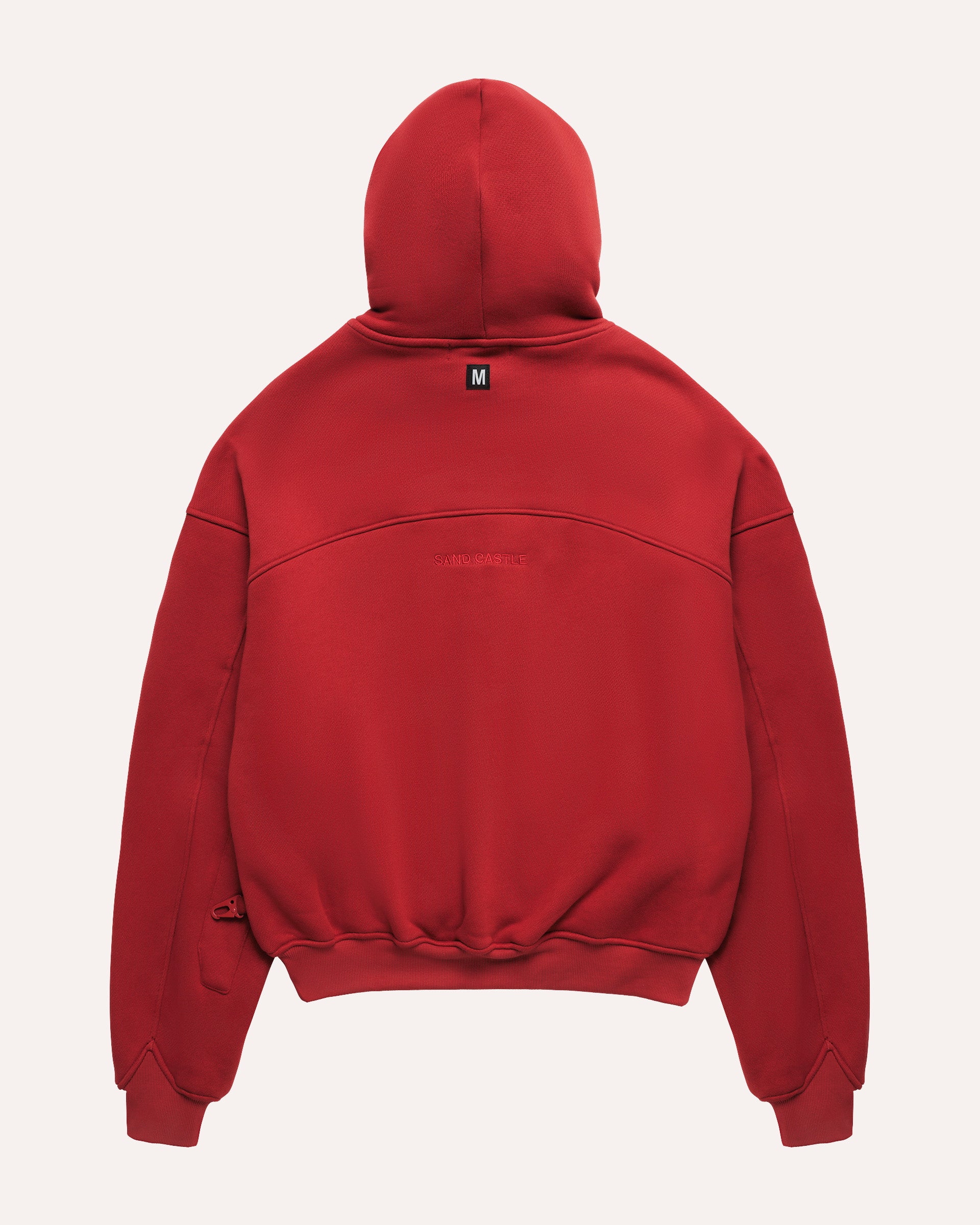 Heritage Hoodie