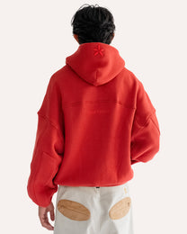 Heritage Hoodie
